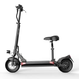 JOYOR Y6-S Electric Scooter 500W E-Scooters 48V18Ah Battery 37.3 Mi Range 15.5MPH Speed 10 Inch Tires Foldable Electric Scooter
