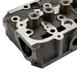 Artudatech Complete Cylinder Head+Gasket Kit For Kubota D902 RTV900 Tractort 1G962-03045