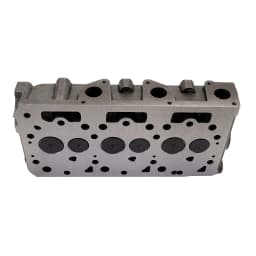 Artudatech Complete Cylinder Head+Gasket Kit For Kubota D902 RTV900 Tractort 1G962-03045
