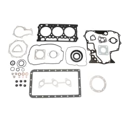 Artudatech Complete Cylinder Head+Gasket Kit For Kubota D902 RTV900 Tractort 1G962-03045