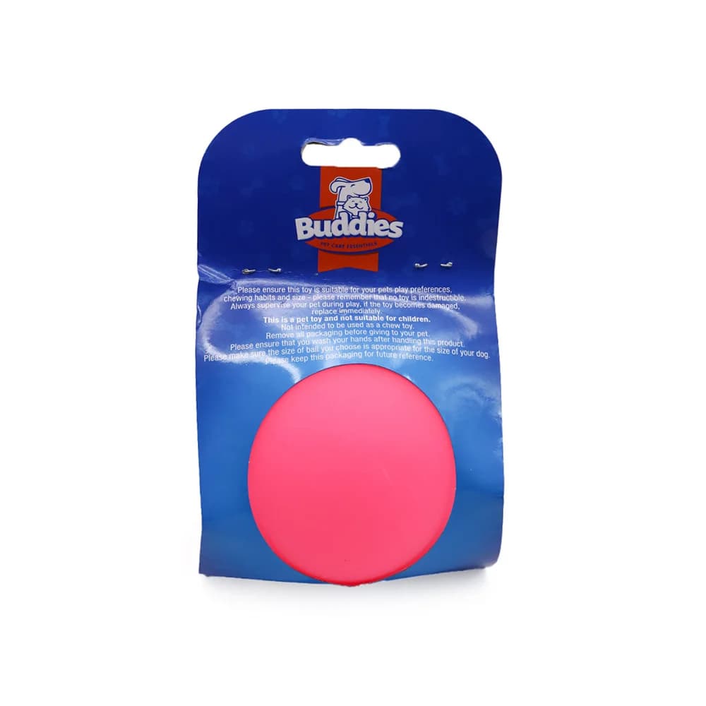 Glow in the Dark Dog Ball, Large Durable Chew Toy for Play and Outdoor Fun, Floating and Non-Toxic
