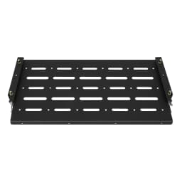 Car Rear Tail Door Racks Tailgate Table Foldable Storage Rack Luggage Shelf For Placing Food, Everyday Items