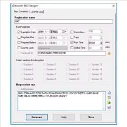 2025 hot sale X-DECODER 10.3 DTC Fault Code Removal – Xdecoder 10.3 Software dtc remover Xdecoder 10.3 logiciel dtc supprimer