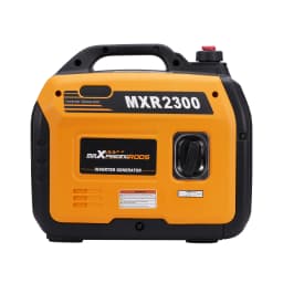 Inverter Generator Petrol 1800W-2300W Portable Silent for Camping Caravan RV