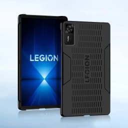 For Lenovo LEGION Y700 2025 Case 4th Generation 8.8 inch TB322FC Protective Shell Back Cover Funda for Y700 Gen 4 8.8" Hard PC