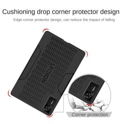 For Lenovo LEGION Y700 2025 Case 4th Generation 8.8 inch TB322FC Protective Shell Back Cover Funda for Y700 Gen 4 8.8" Hard PC