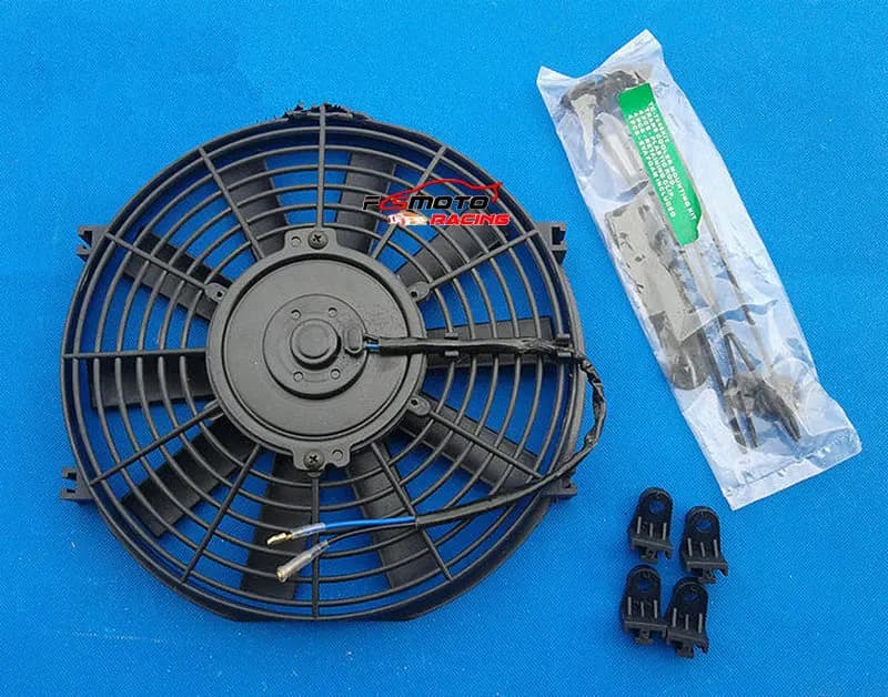 16 '' Inch FAN suit for Car radiator High quality
