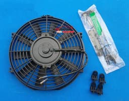16 '' Inch FAN suit for Car radiator High quality