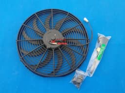 16 '' Inch FAN suit for Car radiator High quality