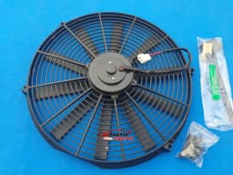16 '' Inch FAN suit for Car radiator High quality