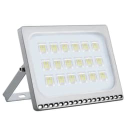 50W-500W LED Garage Light SMD2835 Outdoor Garden Lights IP67 floodlight Workshop Lamp Night werkstatt Lighting lampa warsztatowa