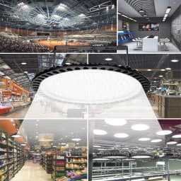 50W-500W LED Garage Light SMD2835 Outdoor Garden Lights IP67 floodlight Workshop Lamp Night werkstatt Lighting lampa warsztatowa