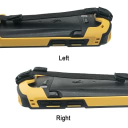 Original Protective Cover Hand Rugged Boot for Zebra Motorola Symbol TC51 TC56 TC510K TC52 TC57