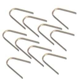 10 Pcs Click Spring U Type Spring Part 430 For ETA 2836 2824 2834 2846 2789 Watch Movement watch accessories head spring