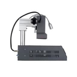 ACHI IR PRO SC IR6500 Infrared BGA Rework Station Motherboard Chip PCB Repair Welding Soldering Machine