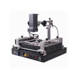 ACHI IR PRO SC IR6500 Infrared BGA Rework Station Motherboard Chip PCB Repair Welding Soldering Machine