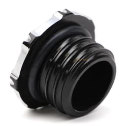Motorcycle Fuel Tank Cap for Harley Sportster XL 883 1200 Dyna Street Bob Right-hand Thread Oil Tank Cover Gas Cap