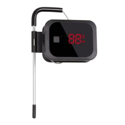 INKBIRD IBT 2X 4XS 6XS 3 Types Food Cooking Bluetooth Wireless BBQ Thermometer Probes Timer For Oven Meat Grill Free App Control