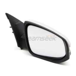 Left & Right Side Door Turn Signal Light Rearview Mirror For Toyota RAV4 XA40 2013 2014 2015 LED Side Mirror Indicator Lamp