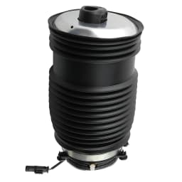 Rear Right Air Suspension Spring Bag For Mercede GLC63 AMG 2018-2021 Air Suspension Bellows