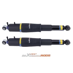 Air Strut Suspension for Chevrolet Avalanche Rear Pair 1500 2002-2006 25979391