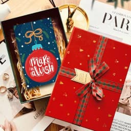 Christmas Greeting Cards 50 Pieces Cute Christmas Cards Christmas Card Present Card Unique Assorted Christmas Cards Christmas