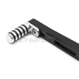 Gear Shift Lever Shifter Pedal for Ducati Hypermotard 821 2013-2015 939 2016-2018 Hyperstrada 821 2013-2015 939 2016-2018 CNC