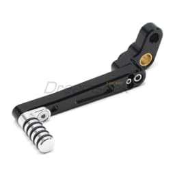 Gear Shift Lever Shifter Pedal for Ducati Hypermotard 821 2013-2015 939 2016-2018 Hyperstrada 821 2013-2015 939 2016-2018 CNC