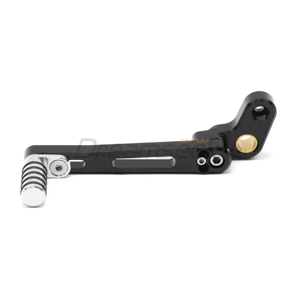Gear Shift Lever Shifter Pedal for Ducati Hypermotard 821 2013-2015 939 2016-2018 Hyperstrada 821 2013-2015 939 2016-2018 CNC