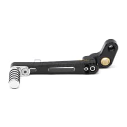 Gear Shift Lever Shifter Pedal for Ducati Hypermotard 821 2013-2015 939 2016-2018 Hyperstrada 821 2013-2015 939 2016-2018 CNC