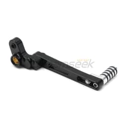 Gear Shift Lever Shifter Pedal for Ducati Hypermotard 821 2013-2015 939 2016-2018 Hyperstrada 821 2013-2015 939 2016-2018 CNC