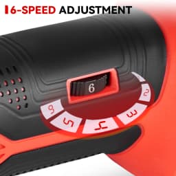 ONEVAN 20000OPM Electric Oscillating Multifunction Tool Cutter Trimmer Saw Shovel Woodworking Tool For Makita 18V Battery Pin