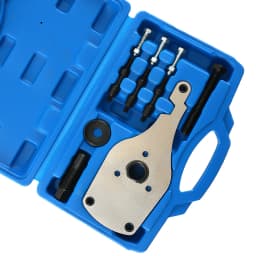 Diesel Tool for Transit Custom/Galaxy 2016+ 303-1635 YLDA BCCC Steel