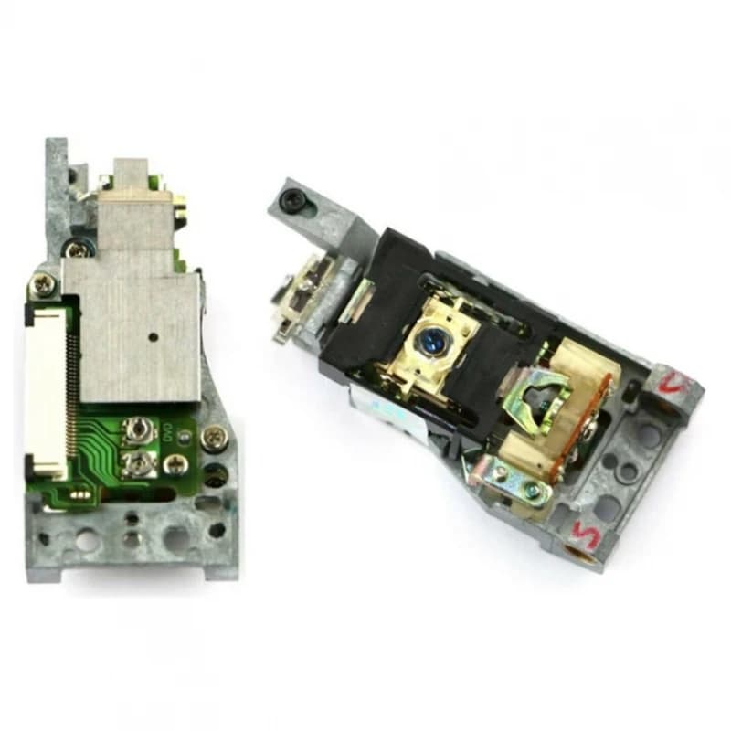 For PS2 SONY PLAY STATION 2 KHS-400R SF-HD7 SCPH-5000X SERIES LASER lens # Sony Play Station 2 Fat SCPH-5000X (SCPH-50000, SCPH-50001, SCPH-50002, SCPH-50003, SCPH-50004, SCPH-50005, SCPH-50006, SCPH-50007, SCPH-50008