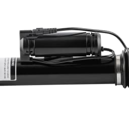 Rear Shock Absorber W/ ADS For Mercedes Benz W166 X166 350 400 500 A1663200930