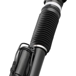 Rear Shock Absorber W/ ADS For Mercedes Benz W166 X166 350 400 500 A1663200930