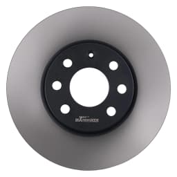 Front Brake Disc Set for Opel Combo/Corsa/Meriva/Tigra 2000-2012 95526646