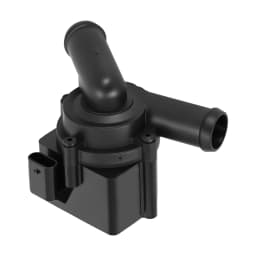 Cooling Water Pump for VW Amarok 2.0 BiTDI 2011+ 03L965561 3 Pin Electric