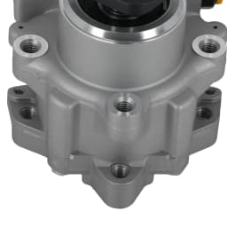 Power Steering Pump for BMW 3 Series E90 E91 E92 E93 2.0L 2009-13 32416867534