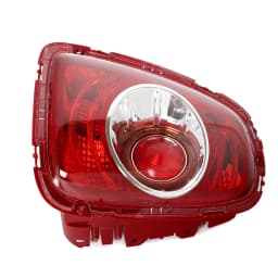 For MINI R56 R57 Rear Lamps R58 R59 Cooper SD S JCW 2011-2015 Taillight Assemblies Tail Light Lamp Brake Lights European version