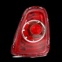 For MINI R56 R57 Rear Lamps R58 R59 Cooper SD S JCW 2011-2015 Taillight Assemblies Tail Light Lamp Brake Lights European version