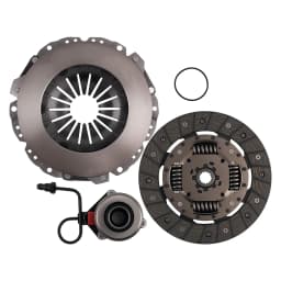 Clutch Replacement Kit for Opel Astra G Convertible T98 1.6 FWD F13 2001-2005