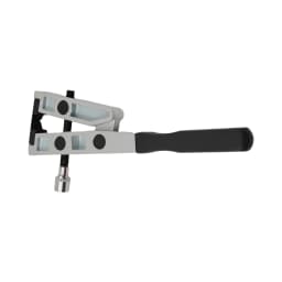 3/8" Drive Tensioning Pliers 42mm Max Width Steel Construction Tool