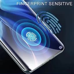 4PCS Clear Hydrogel Film For Xiaomi Redmi Note 15 Pro 14 13 12 11 10 Screen Protector Redmi 15C 14C 13C 10 9 10T 9S Phone Film