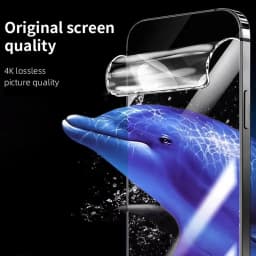 4PCS Clear Hydrogel Film For Xiaomi Redmi Note 15 Pro 14 13 12 11 10 Screen Protector Redmi 15C 14C 13C 10 9 10T 9S Phone Film