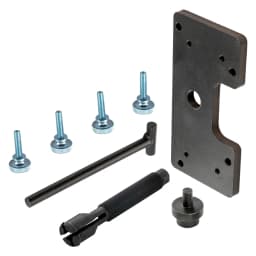 Inner Cam Camshaft Bearing Remover Installer Tool Kit For Harley Davidson M8@6tA8Mr