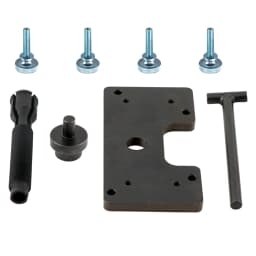 Inner Cam Camshaft Bearing Remover Installer Tool Kit For Harley Davidson M8@6tA8Mr