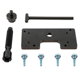 Inner Cam Camshaft Bearing Remover Installer Tool Kit For Harley Davidson M8@6tA8Mr