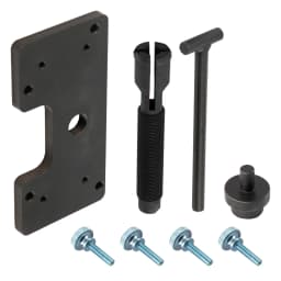 Inner Cam Camshaft Bearing Remover Installer Tool Kit For Harley Davidson M8@6tA8Mr