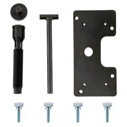 Inner Cam Camshaft Bearing Remover Installer Tool Kit For Harley Davidson M8@6tA8Mr